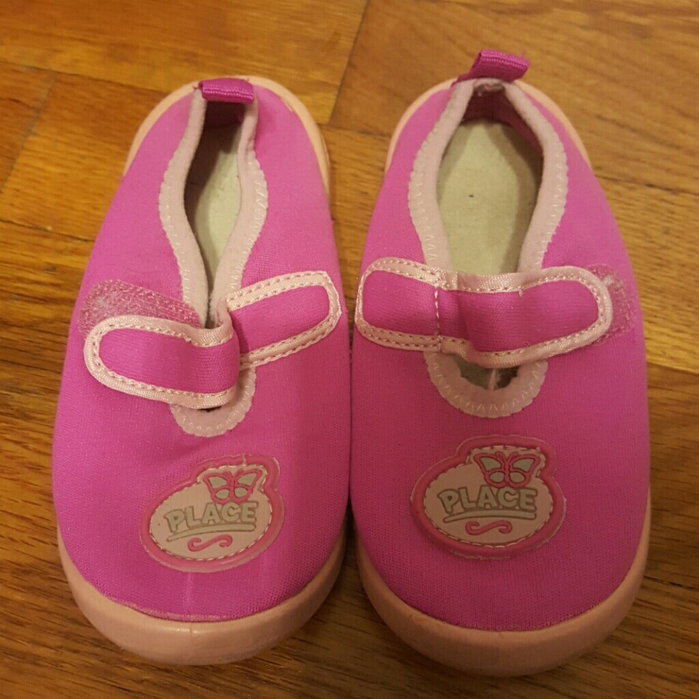 Toddler Water Shoes